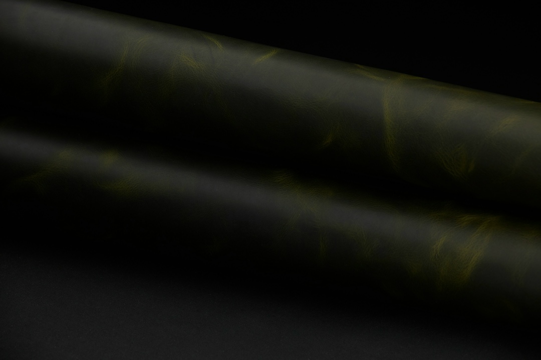 Wax Oliva